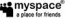 Myspace